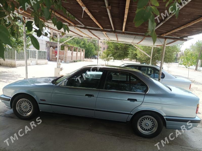 BMW 525 1990 - 49 000 TMT - Балканабат - img 7