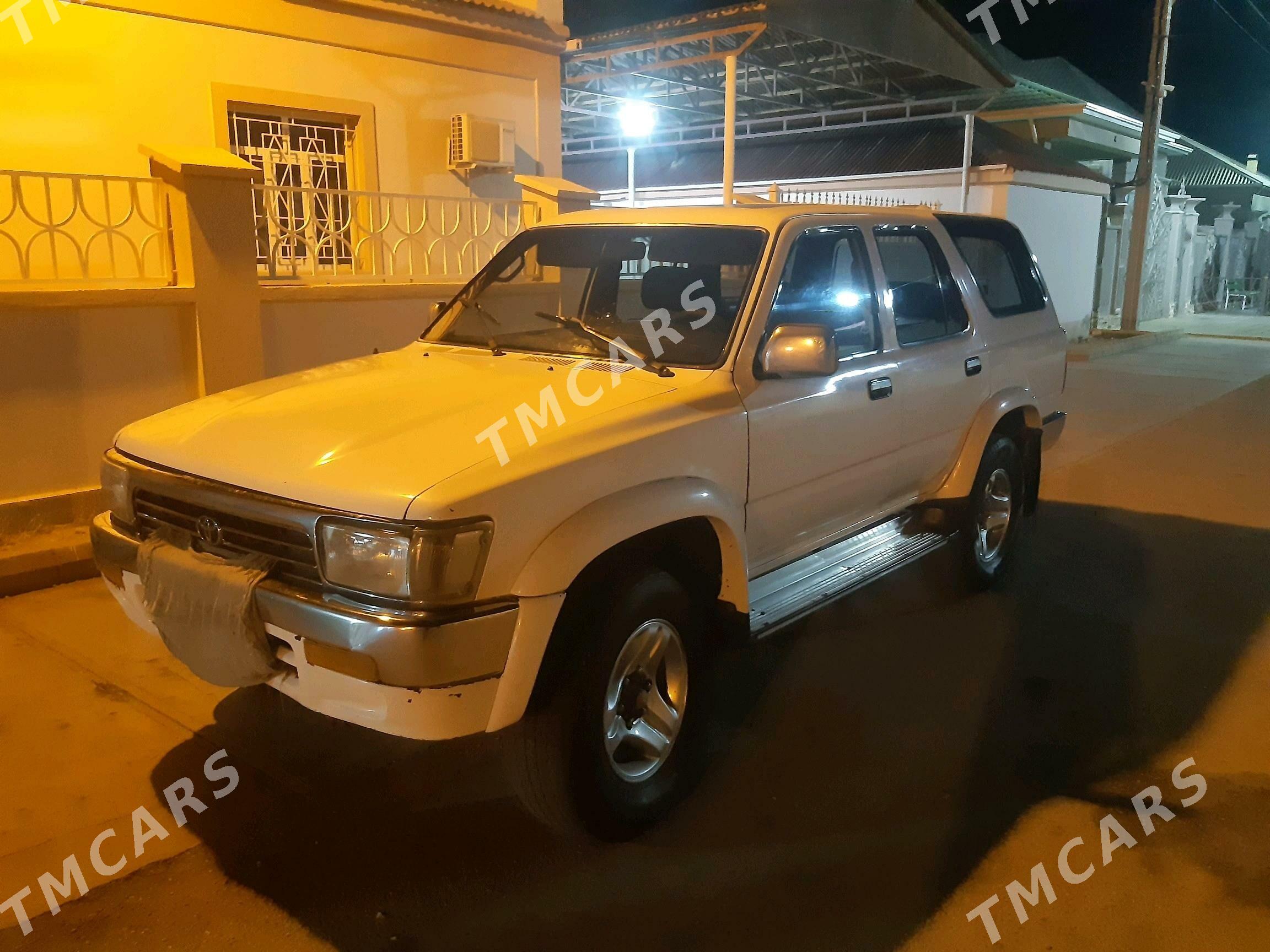 Toyota 4Runner 1995 - 60 000 TMT - Balkanabat - img 3