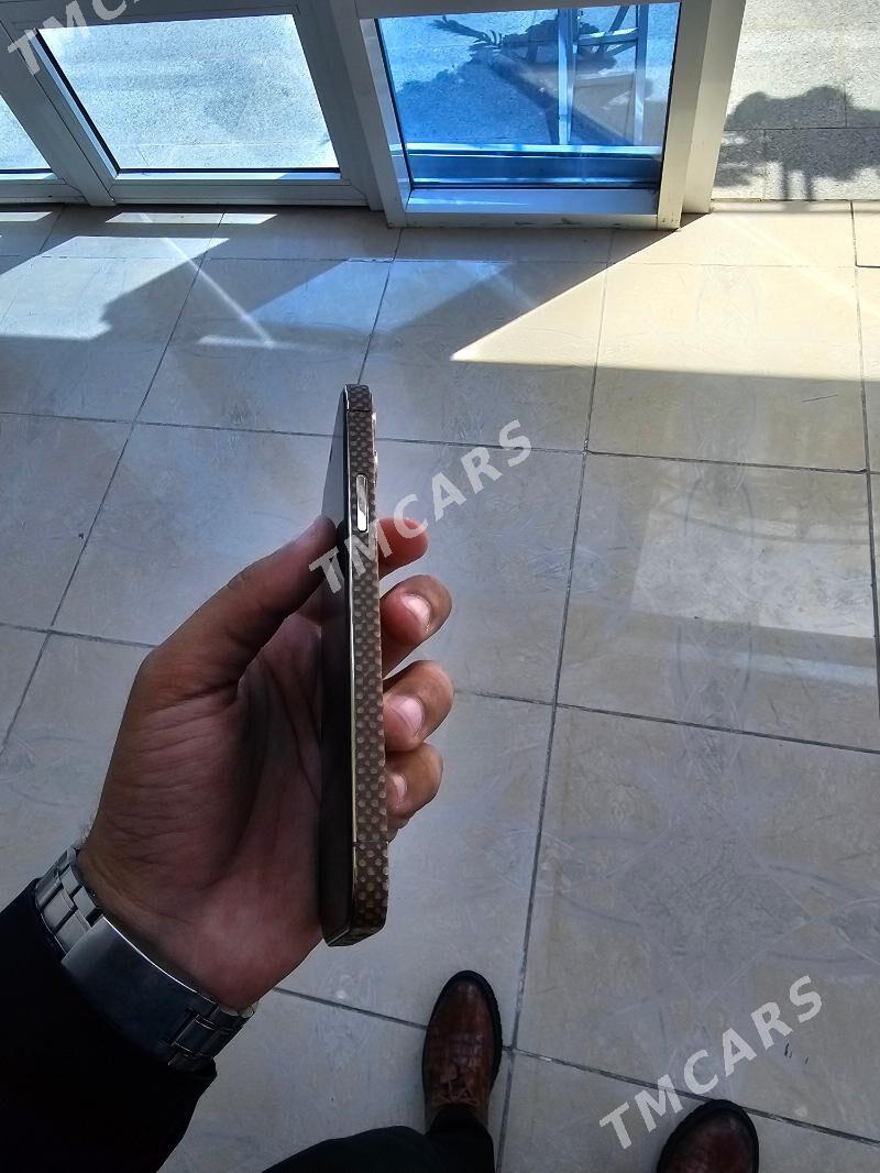 iphone 12 pro - Ашхабад - img 2