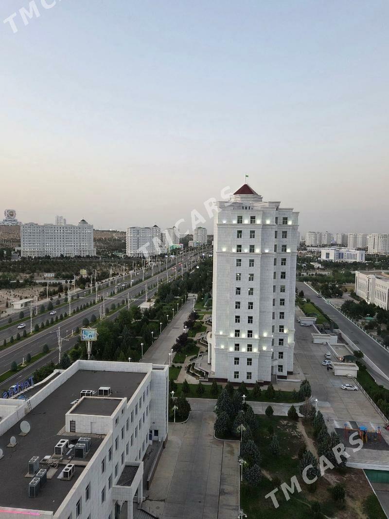 Podwoyski 4komnat   GYSSAGLY - Podwoýski köç. (Bitarap Türkmenistan şaýoly) - img 4