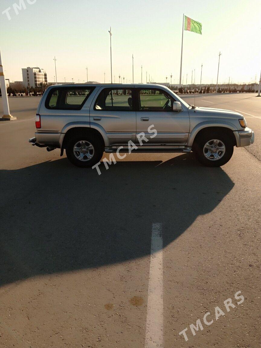 Toyota 4Runner 2002 - 140 000 TMT - Balkanabat - img 2