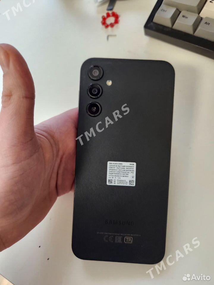 Galaxy a14 - Дашогуз - img 2