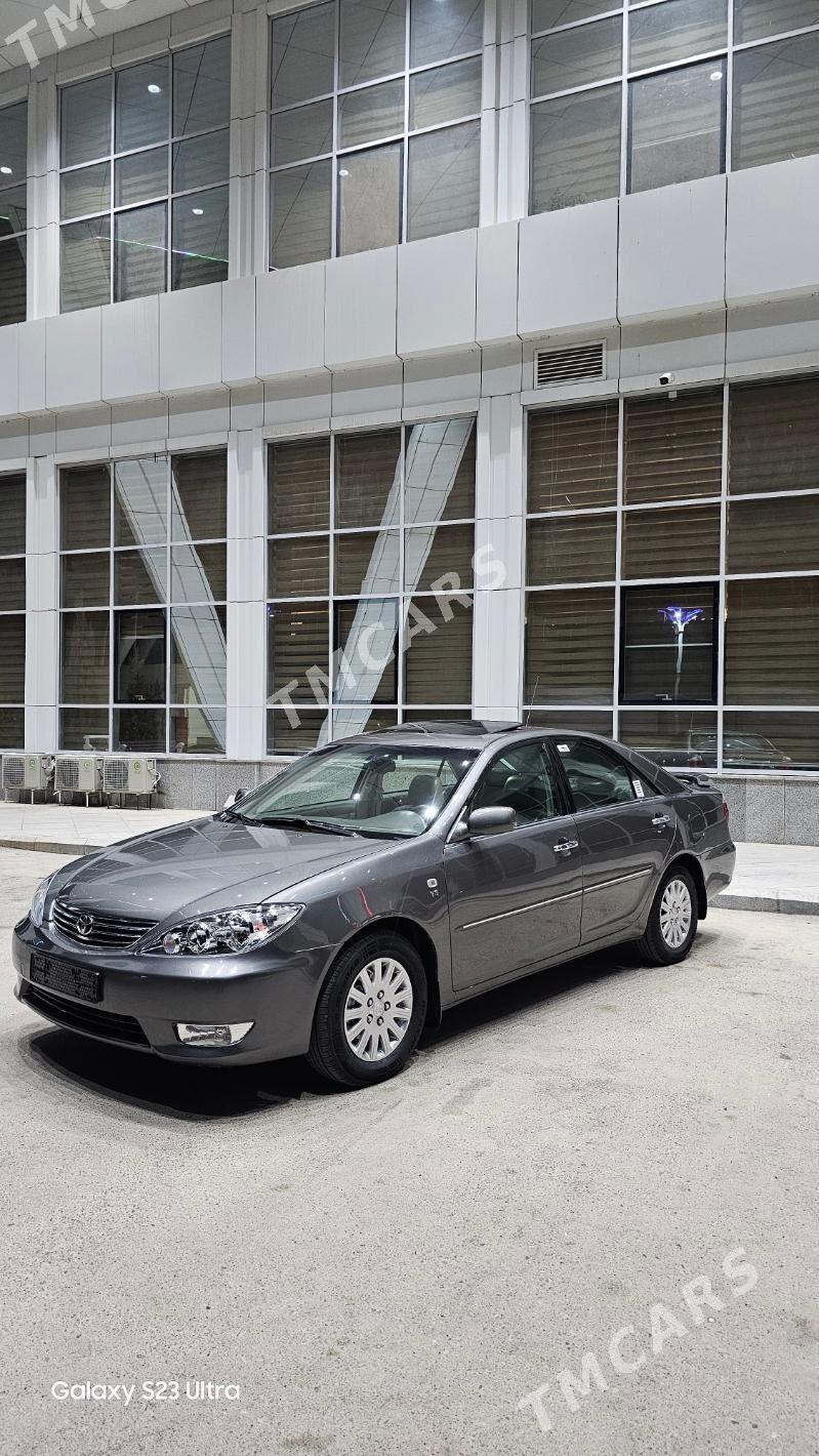 Toyota Camry 2003 - 195 000 TMT - Mary - img 8