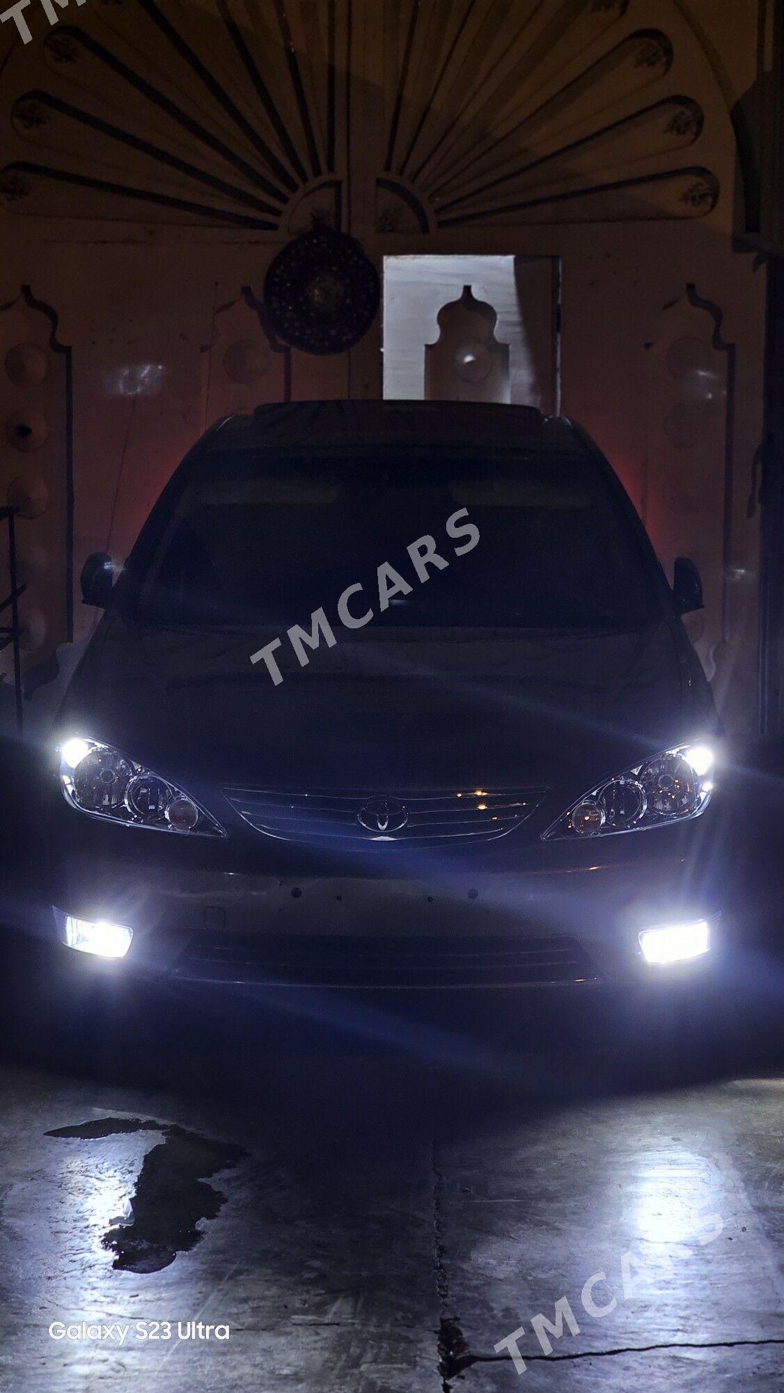 Toyota Camry 2003 - 195 000 TMT - Mary - img 6