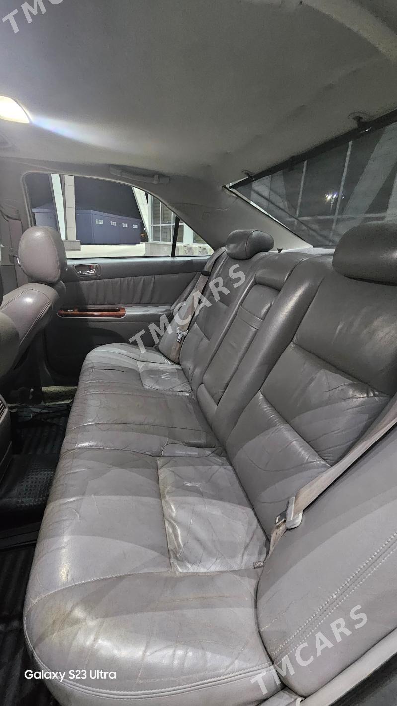Toyota Camry 2003 - 195 000 TMT - Mary - img 3