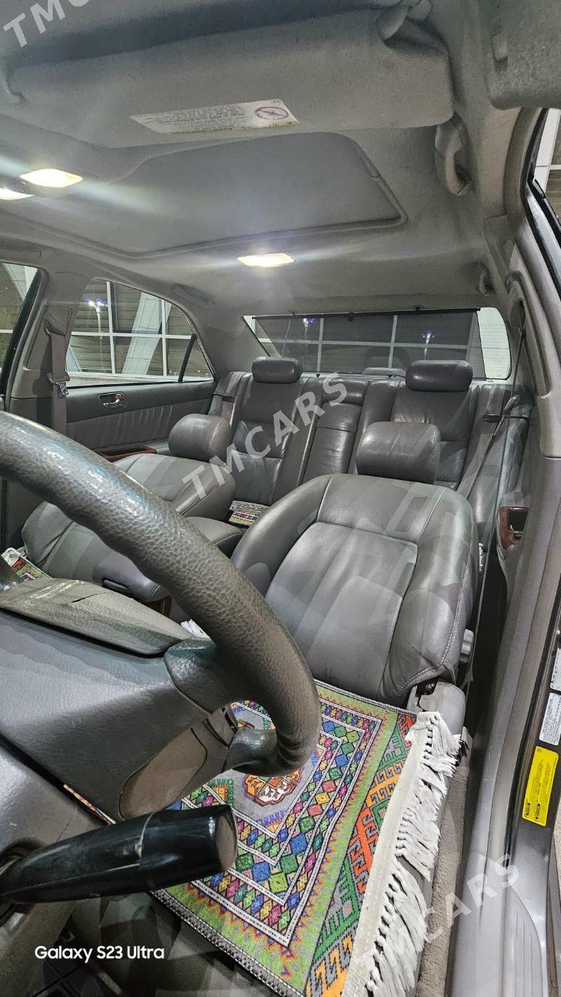 Toyota Camry 2003 - 195 000 TMT - Mary - img 5