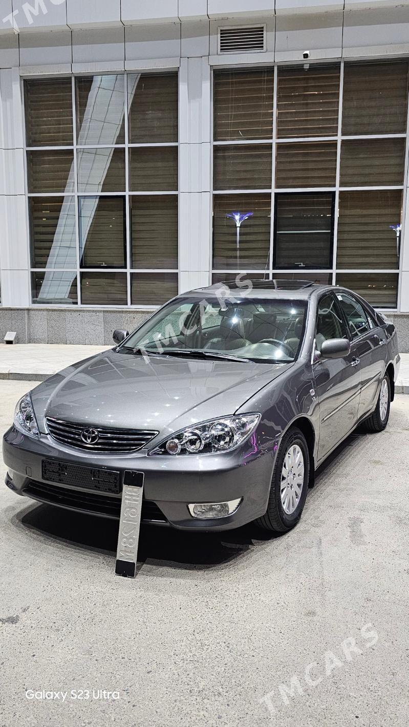 Toyota Camry 2003 - 195 000 TMT - Mary - img 7