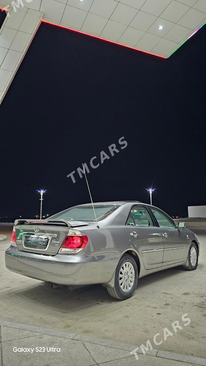 Toyota Camry 2003 - 195 000 TMT - Mary - img 9