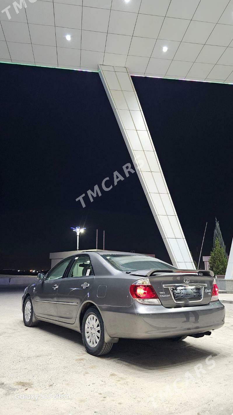 Toyota Camry 2003 - 195 000 TMT - Mary - img 4