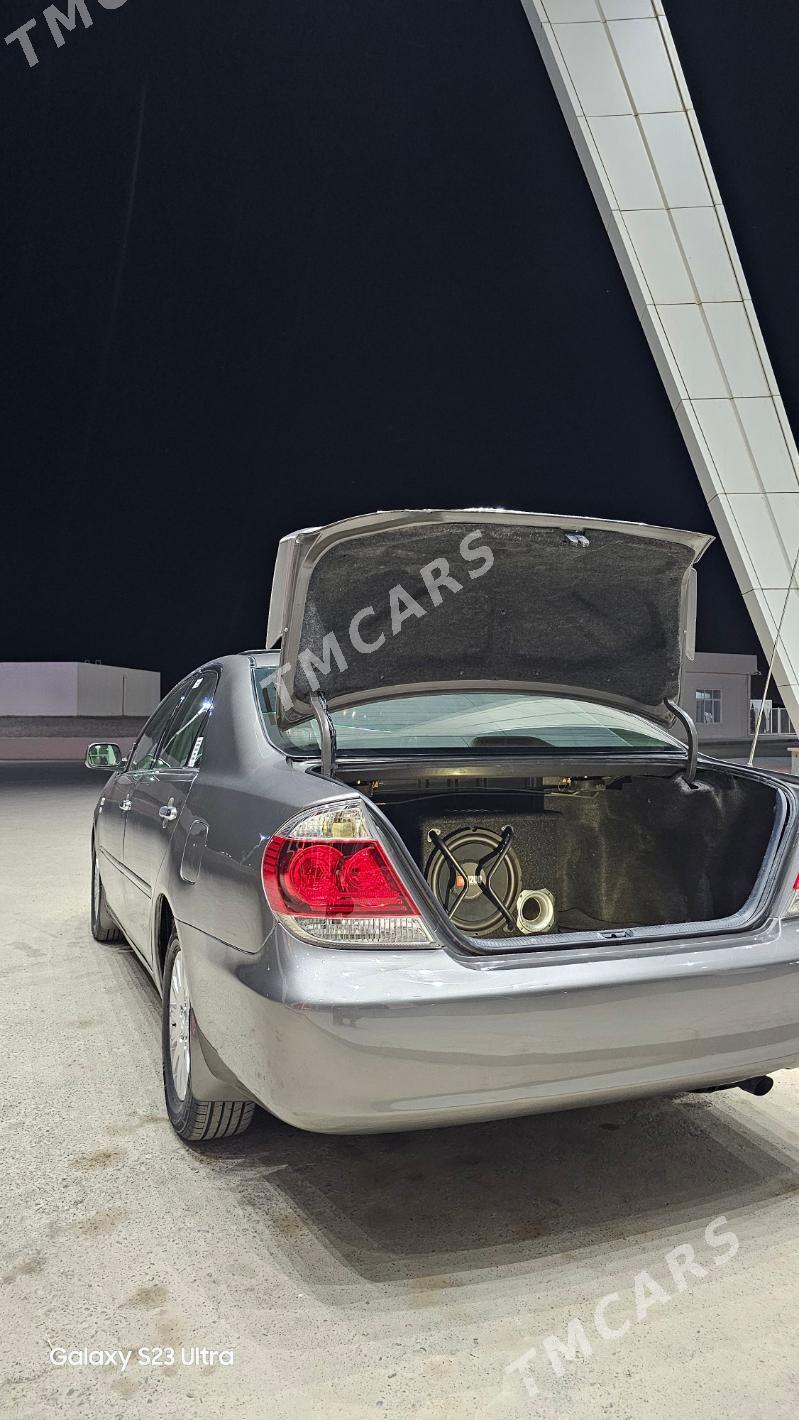 Toyota Camry 2003 - 195 000 TMT - Mary - img 2