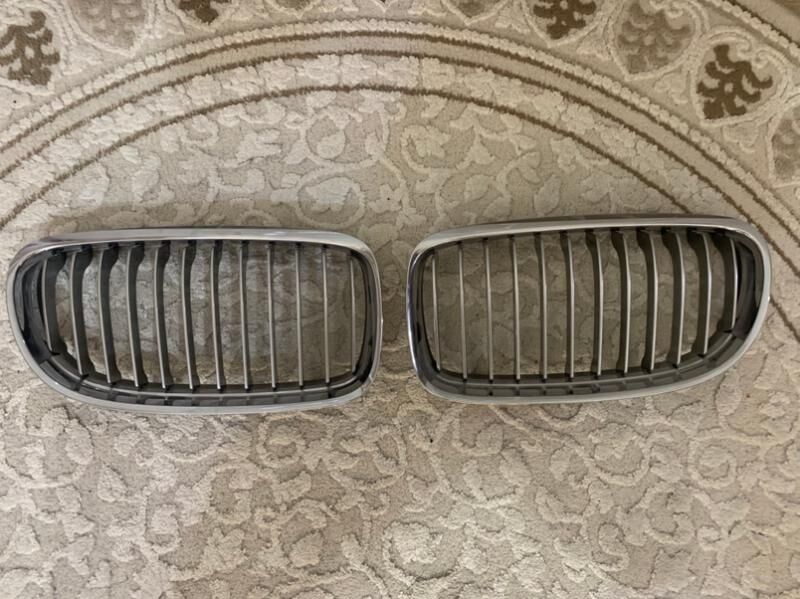 BMW E90 oblicowka 850 TMT - Район ст. Аэропорта, ул. Гагарина - img 3