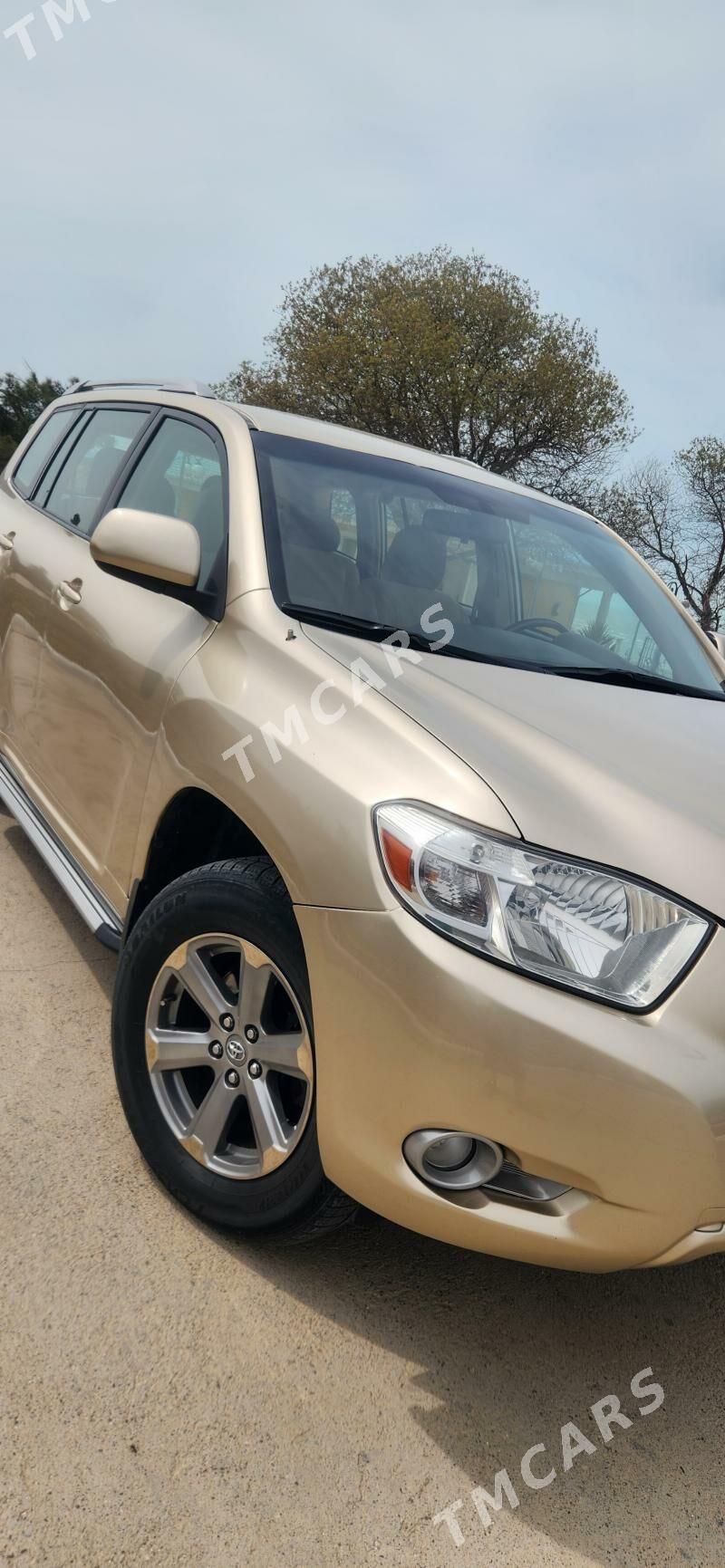 Toyota Highlander 2009 - 270 000 TMT - Balkanabat - img 6