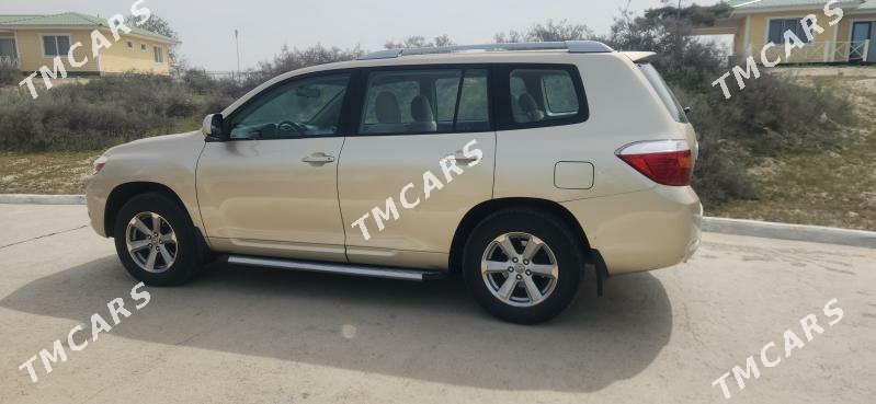 Toyota Highlander 2009 - 270 000 TMT - Balkanabat - img 4