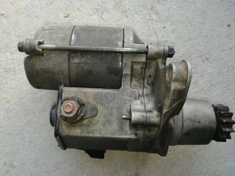 Statyr babycka 250 TMT - Балканабат - img 2