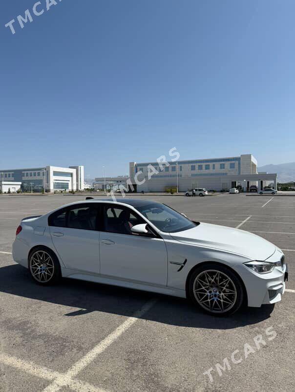 BMW F30 2013 - 300 000 TMT - Bagyr - img 4