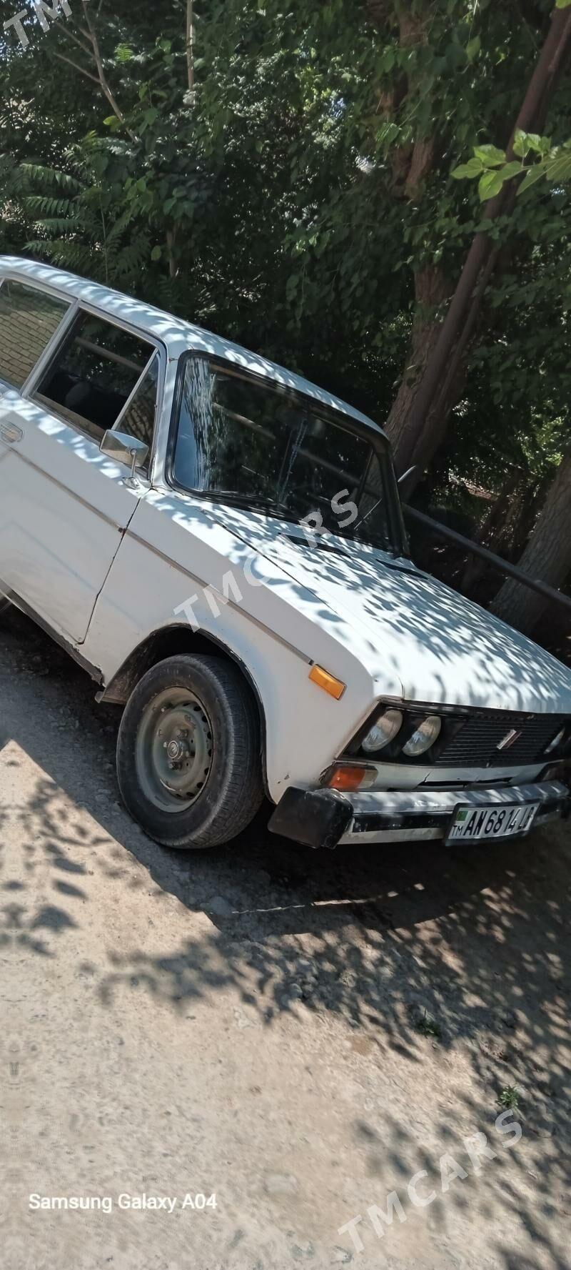 Lada 2106 1998 - 11 000 TMT - Kerki - img 3