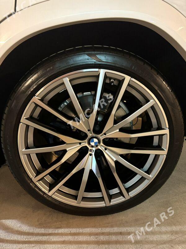 BMW X6 M 2020 - 1 450 000 TMT - Ашхабад - img 5