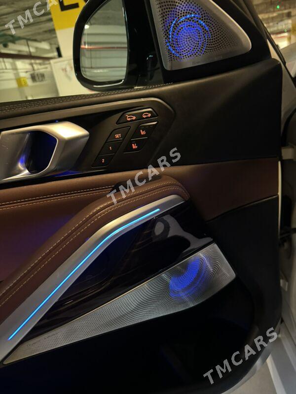 BMW X6 M 2020 - 1 450 000 TMT - Ашхабад - img 9