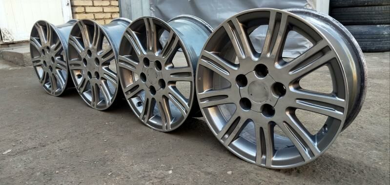Diska 16 lik...Limited 1 3 200 TMT - Мары - img 3