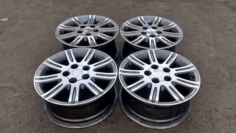 Diska 16 lik...Limited 1 3 200 TMT - Мары - img 6
