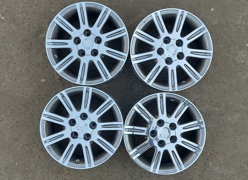 Diska 16 lik...Limited 1 3 200 TMT - Мары - img 2