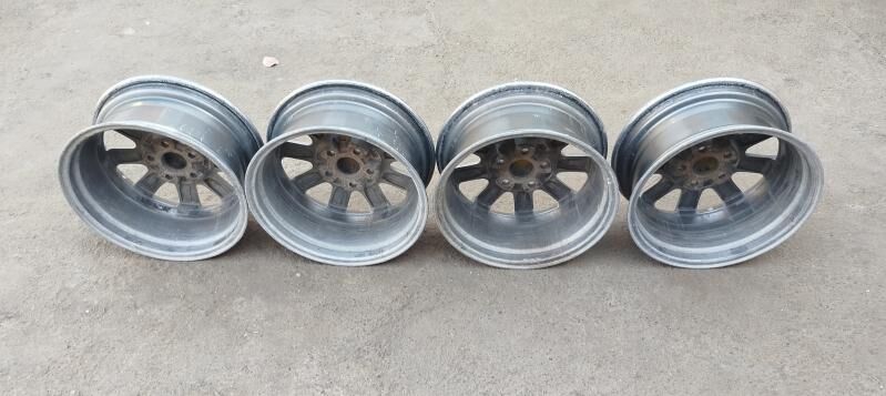 Diska 16 lik...Limited 1 3 200 TMT - Мары - img 5