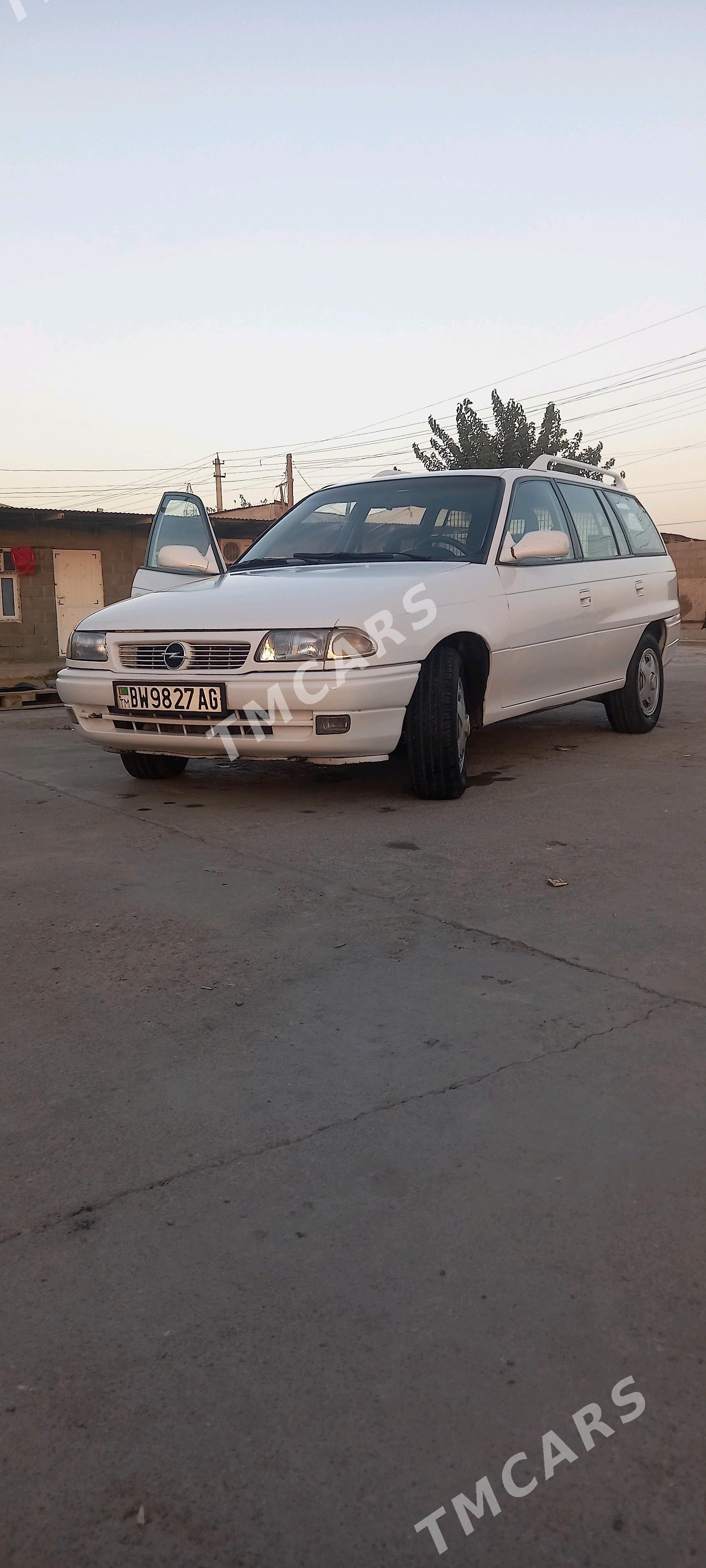 Opel Astra 1995 - 35 000 TMT - Çoganly - img 2