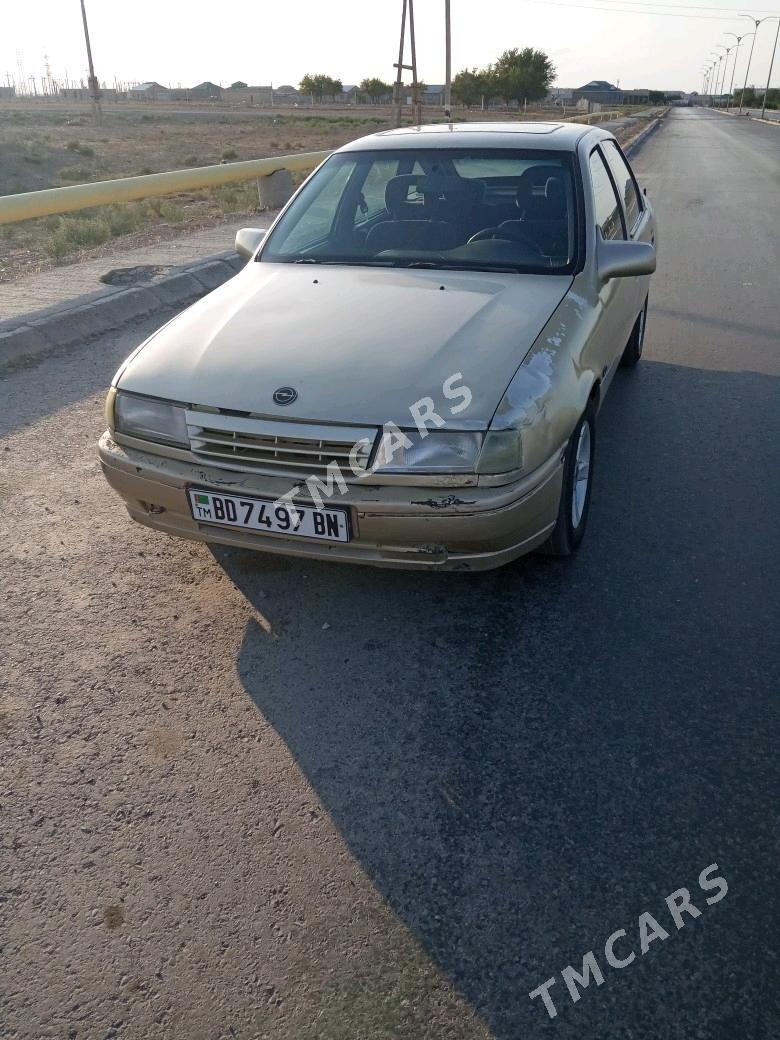 Opel Vectra 1992 - 18 000 TMT - Гызыларбат - img 2