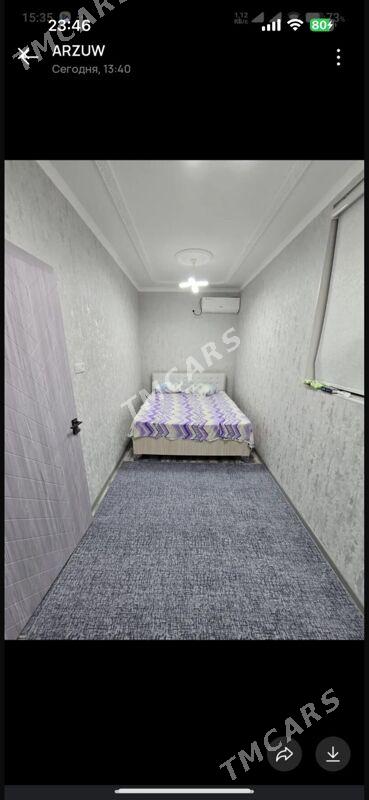 Arenda Gowdan W - Ашхабад - img 1