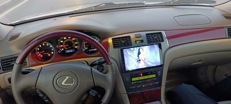 Lexus ES 300 2003 - 180 000 TMT - Türkmenabat - img 9