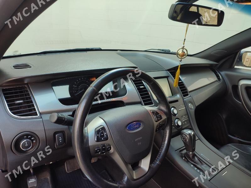 Ford Taurus 2015 - 200 000 TMT - Türkmenabat - img 5