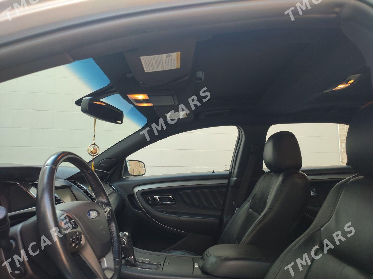 Ford Taurus 2015 - 200 000 TMT - Türkmenabat - img 3