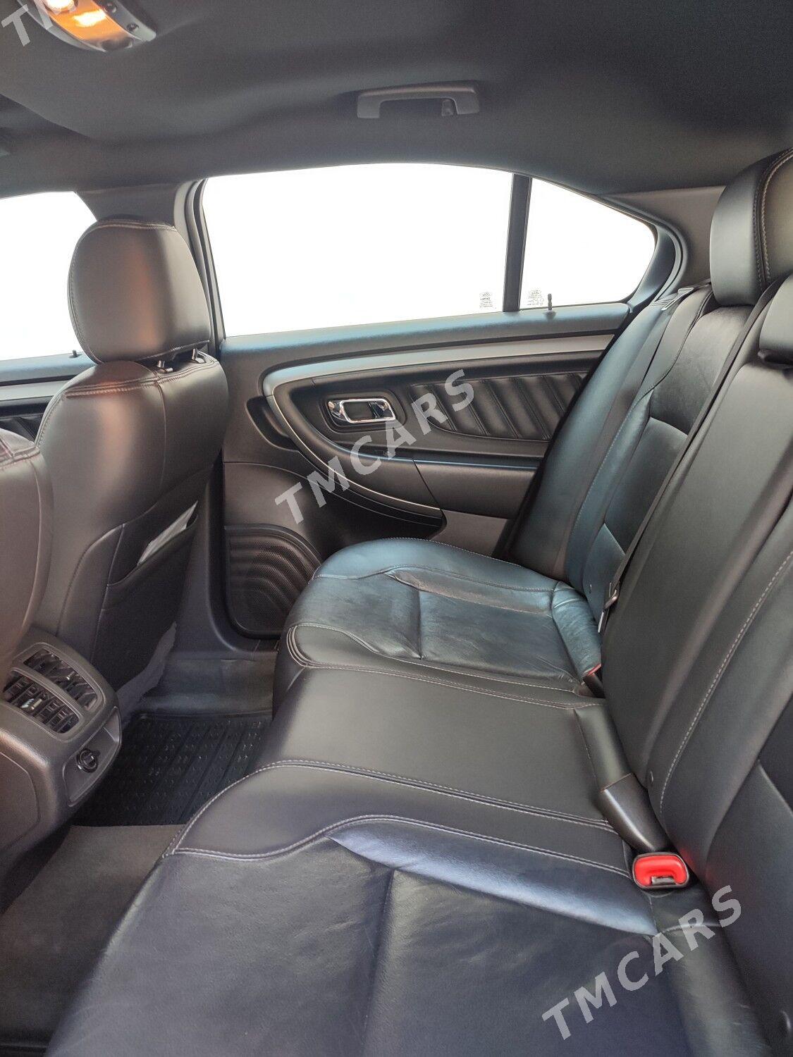 Ford Taurus 2015 - 200 000 TMT - Türkmenabat - img 4