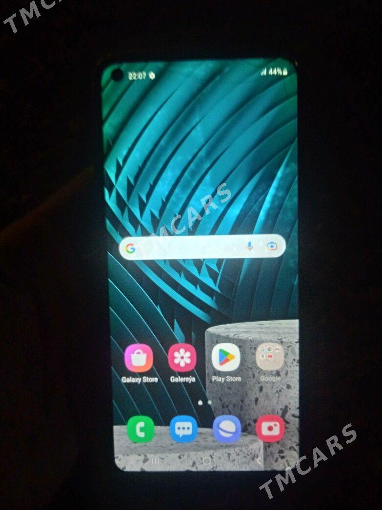 samsung a11 - Балканабат - img 3