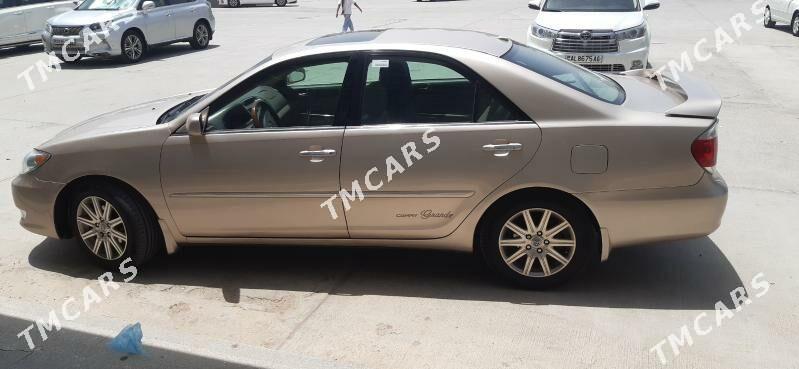 Toyota Camry 2002 - 180 000 TMT - Мары - img 2