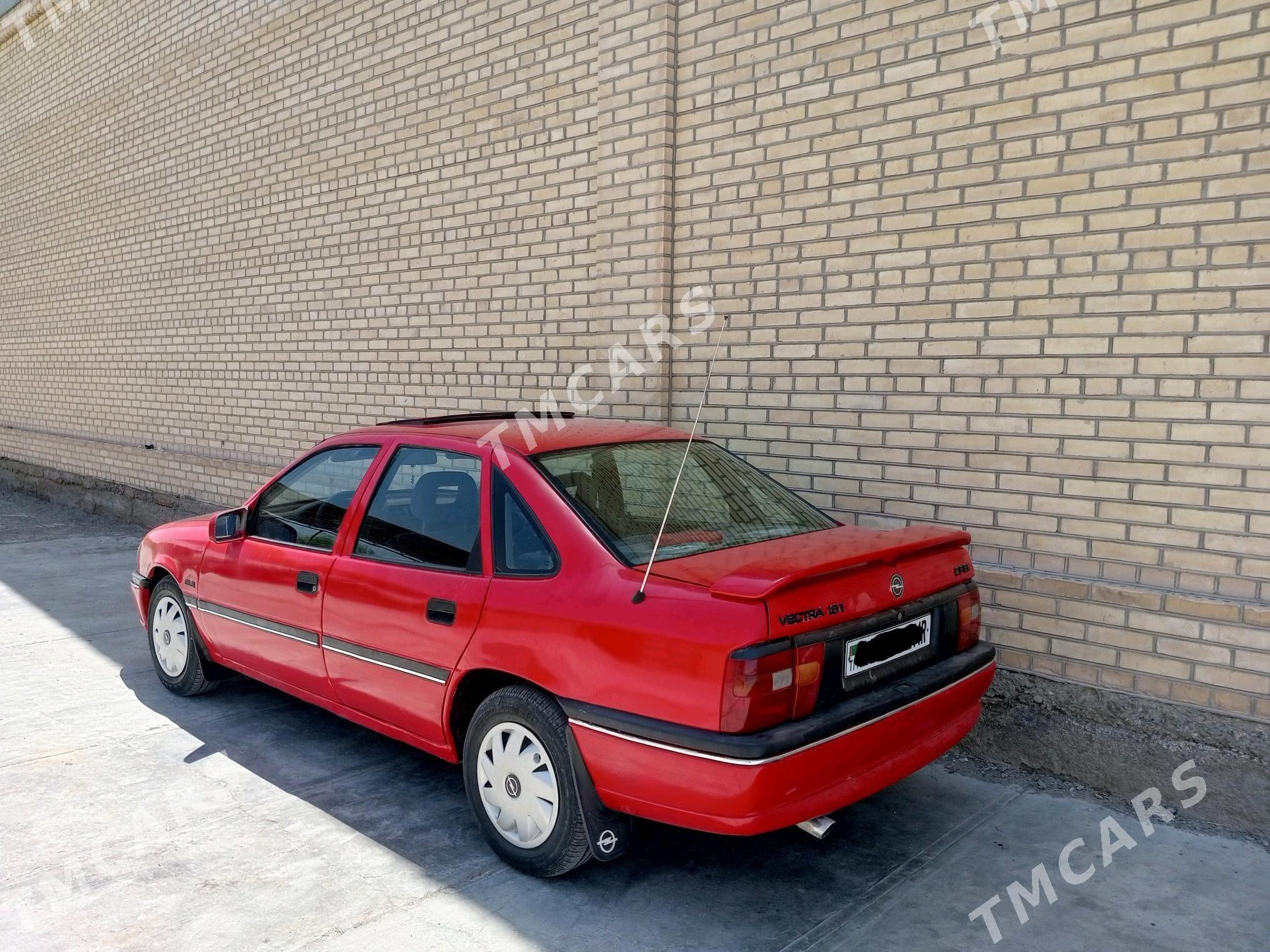Opel Vectra 1991 - 23 000 TMT - Mary - img 2