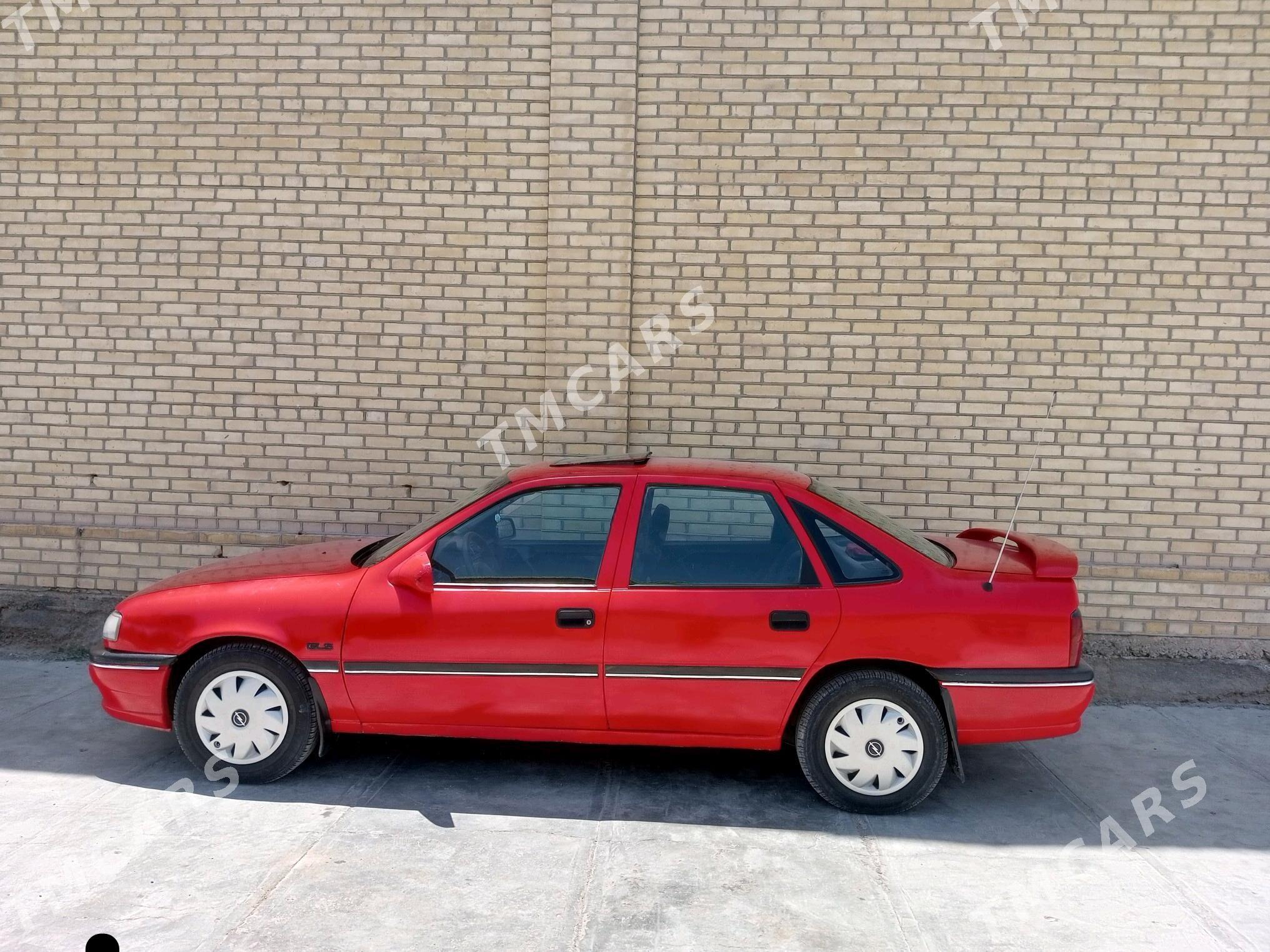 Opel Vectra 1991 - 23 000 TMT - Mary - img 4