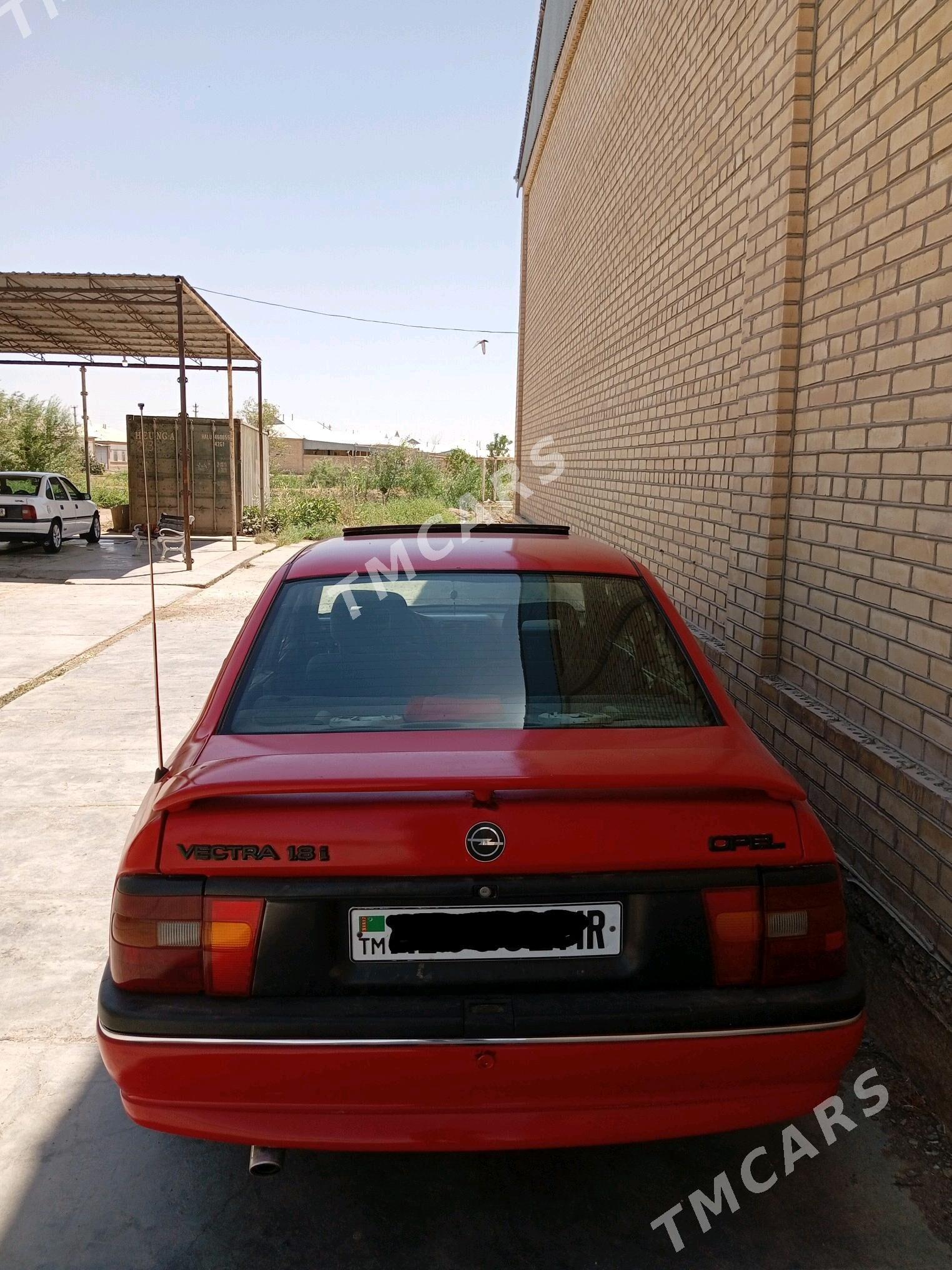 Opel Vectra 1991 - 23 000 TMT - Mary - img 5