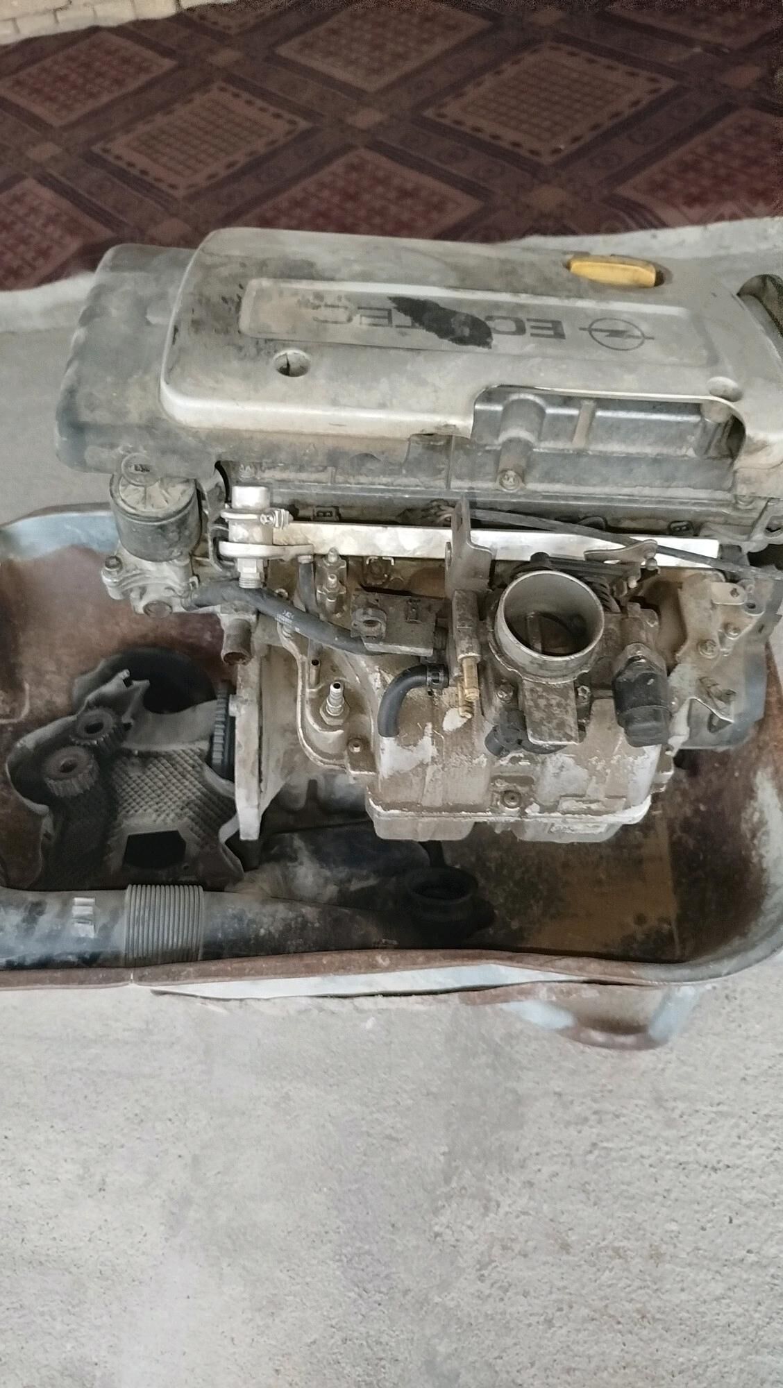 1.6 ekotek motor 2 000 TMT - Çoganly - img 4