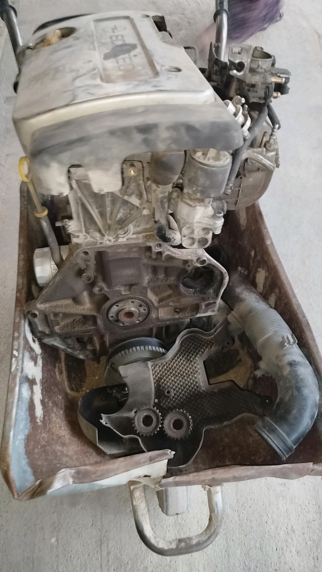 1.6 ekotek motor 2 000 TMT - Çoganly - img 3