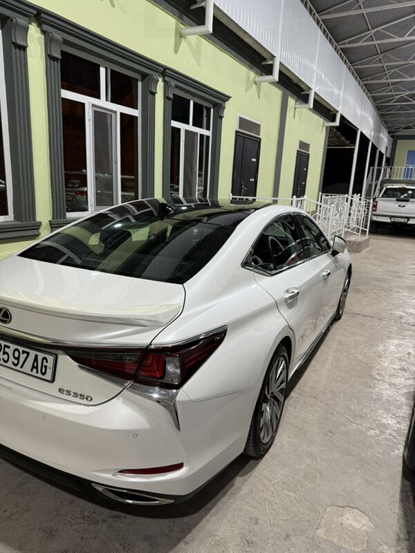 Lexus ES 350 2020 - 600 000 TMT - Ашхабад - img 2
