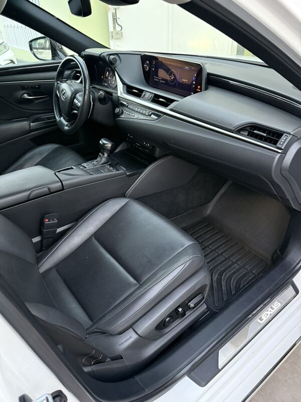 Lexus ES 350 2020 - 600 000 TMT - Ашхабад - img 6