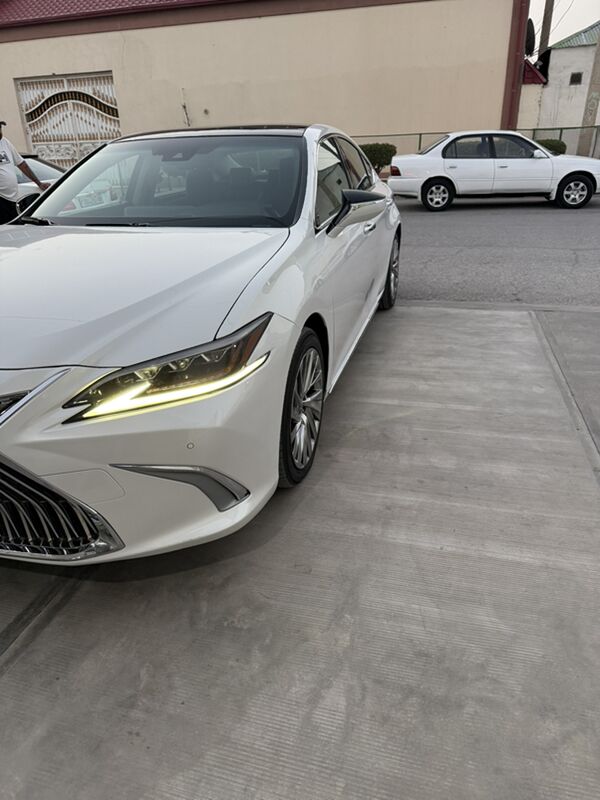 Lexus ES 350 2020 - 600 000 TMT - Ашхабад - img 9