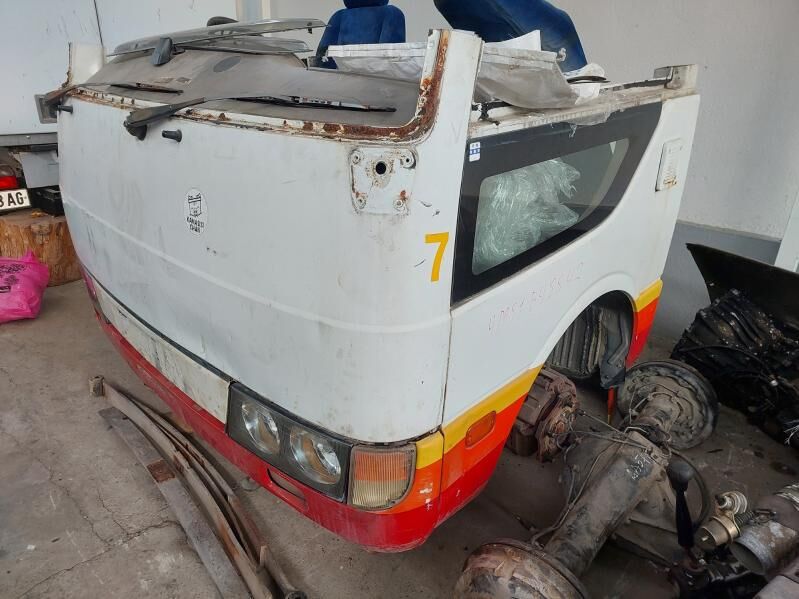 mitsubishi rosa autobus morda 59 000 TMT - Aşgabat - img 8