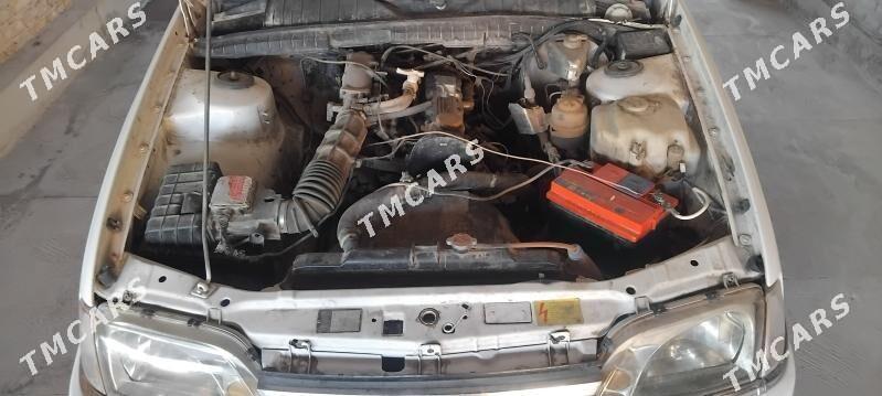 Opel Omega 1992 - 25 000 TMT - Saýat - img 1
