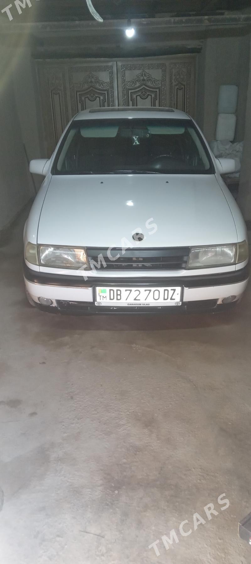 Opel Vectra 1990 - 40 000 TMT - Шабатский этрап - img 3