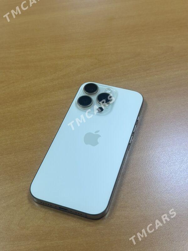iPhone 16 Pro - Ашхабад - img 2