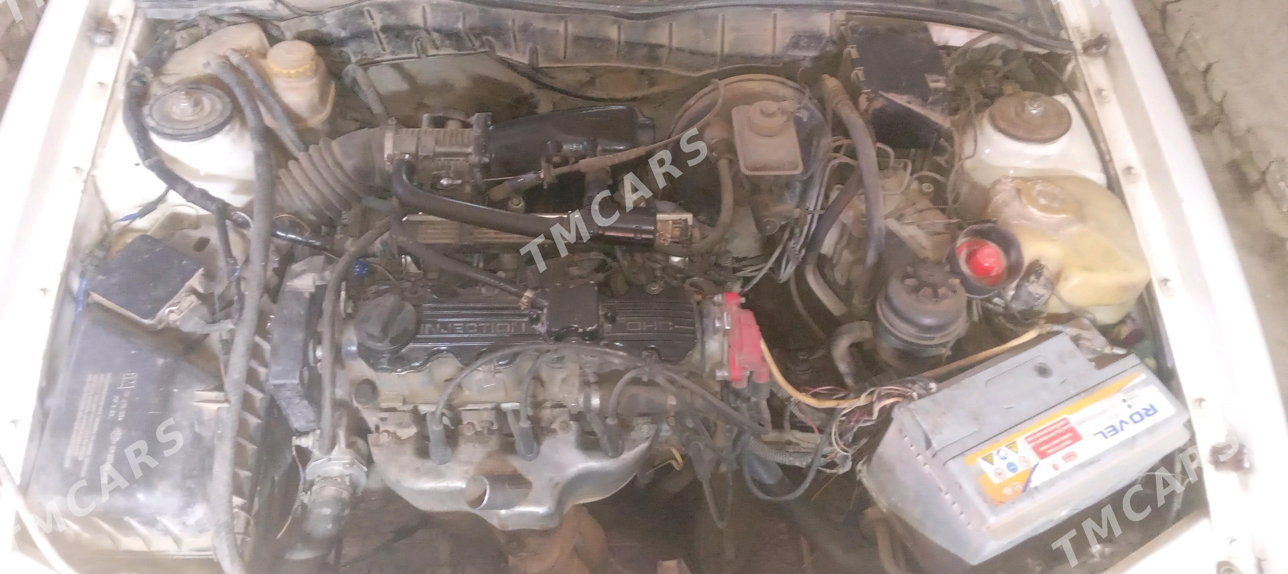 Opel Vectra 1990 - 40 000 TMT - Шабатский этрап - img 6