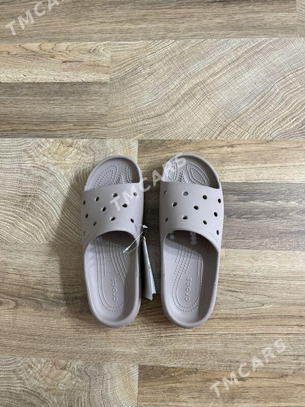 Новы шлепки Crocs - Ашхабад - img 2