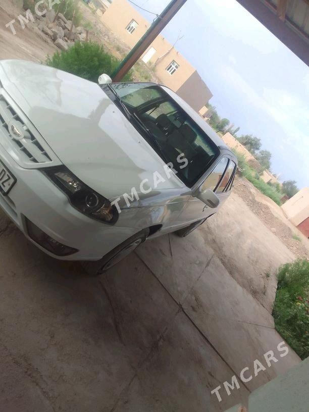 Daewoo Nexia 2013 - 45 000 TMT - Akdepe - img 1